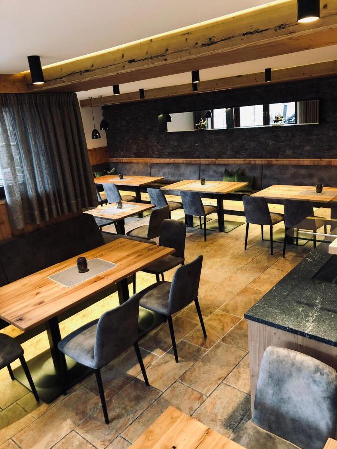 罗索维尔特酒店 蒂罗尔-基希贝格 外观 照片