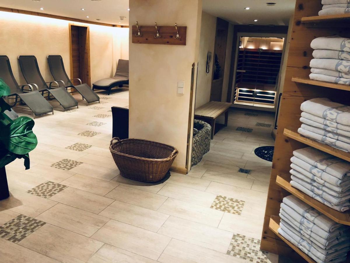 罗索维尔特酒店 蒂罗尔-基希贝格 外观 照片
